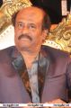 Actor Rajini Photos at Lingaa Audio Launch