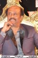 Actor Rajini Photos at Lingaa Audio Launch