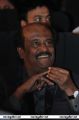 Actor Rajinikanth Photos at Lingaa Audio Launch