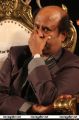 Actor Rajini Photos at Lingaa Audio Release