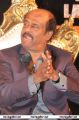 Actor Rajini Photos at Lingaa Audio Release