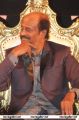 Superstar Rajini Photos at Lingaa Audio Launch