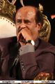 Actor Rajini Photos at Linga Movie Audio Launch