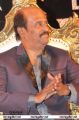 Superstar Rajinikanth Photos at Lingaa Audio Launch