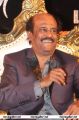 Actor Rajini Photos at Lingaa Audio Launch