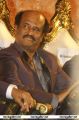 Actor Rajini Photos at Lingaa Audio Release