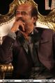 Superstar Rajini Photos at Lingaa Audio Launch