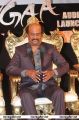 Actor Rajinikanth Photos at Lingaa Audio Release