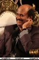 Actor Rajini Photos at Lingaa Audio Launch