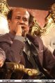 Actor Rajinikanth Photos at Lingaa Audio Launch