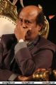 Actor Rajini Photos at Lingaa Audio Launch