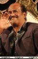 Superstar Rajini Photos at Lingaa Audio Launch