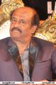 Actor Rajini Photos at Lingaa Audio Release