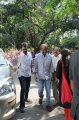 Rajinikanth Press Meet for For Thane Cyclone Relief Fund