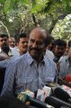 Rajinikanth Meets CM J.Jayalalitha