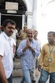 Rajinikanth Press Meet for For Thane Cyclone Relief Fund