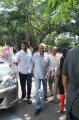 Rajinikanth Press Meet for For Thane Cyclone Relief Fund