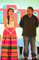 Keerthi Suresh, D Imman @ Rajini Murugan Movie Audio Launch Stills