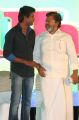 Soori, Rajkiran @ Rajini Murugan Movie Audio Launch Stills