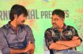 Sivakarthikeyan, Lingusamy @ Rajini Murugan Movie Audio Launch Stills