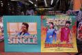 Rajini Murugan Movie Single Track Release in Singapore