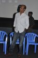 Rajinikanth at Sivaji 3D Movie Trailer Launch Stills