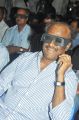 Rajini at Sivaji 3D Movie Trailer Launch Stills
