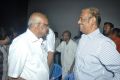 SP Muthuraman, Rajini at Sivaji 3D Movie Trailer Launch Stills