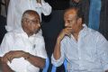 SP Muthuraman, Rajini at Sivaji 3D Movie Trailer Launch Stills