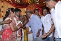 Rajinikanth at Murugan Rajalakshmi Wedding Photos
