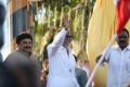 Rajinikanth opens MGR Statue at ACS Medical College Photos