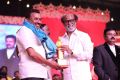 Saidai Duraisamy @ Rajinikanth opens MGR Statue at ACS Medical College Photos