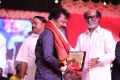 Pandiarajan @ Rajinikanth opens MGR Statue at ACS Medical College Photos