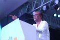 Superstar Rajinikanth @ Peace for Children Event Stills