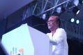 Rajinikanth @ Peace for Children Event Stills