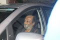 Rajinikanth @ Sunny Super Sound Studio in Juhu Photos