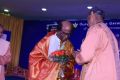 Rajinikanth @ Yogoda Satsanga Society 100 Years Celebrations