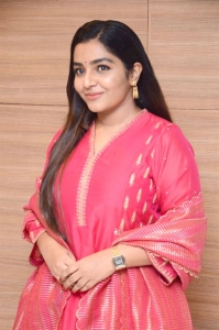 Sardar Movie Actress Rajisha Vijayan Stills