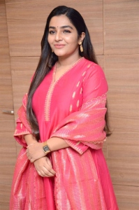 Sardar Movie Actress Rajisha Vijayan Stills
