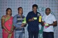 Rajiv Kanakala @ Chai Guru Herbal Tea Master Product Launch Images