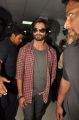 Shahid Kapoor's R Rajkumar Team @ Yes Mart, Hyderabad Photos