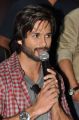 Shahid Kapoor's R Rajkumar Team @ Yes Mart, Hyderabad Photos