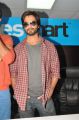 Shahid Kapoor's R Rajkumar Team @ Yes Mart, Hyderabad Photos