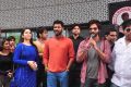 R Rajkumar Movie Team @ Yes Mart, Hyderabad Photos