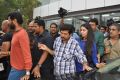 R Rajkumar Movie Team @ Yes Mart, Hyderabad Photos