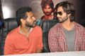 R Rajkumar Movie Team @ Yes Mart, Hyderabad Photos