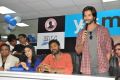 R Rajkumar Movie Team @ Yes Mart, Hyderabad Photos