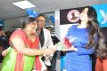 R Rajkumar Movie Team @ Yes Mart, Hyderabad Photos