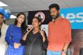 R Rajkumar Movie Team @ Yes Mart, Hyderabad Photos