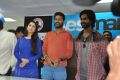 R Rajkumar Movie Team @ Yes Mart, Hyderabad Photos